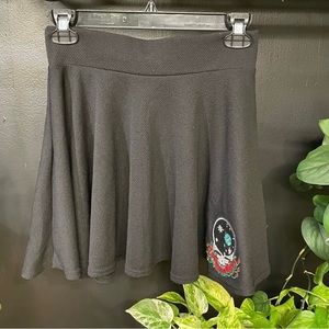Grateful Dead Skirt